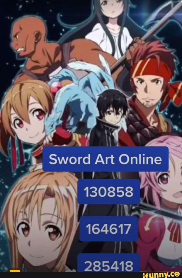 Sword Art Online um lixo! não merece o sucesso que tem Qisso lek kkkk tmj  galer PARA o, ímas é ente nos, - iFunny Brazil