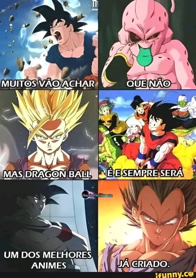 Animes criados por brasileiros