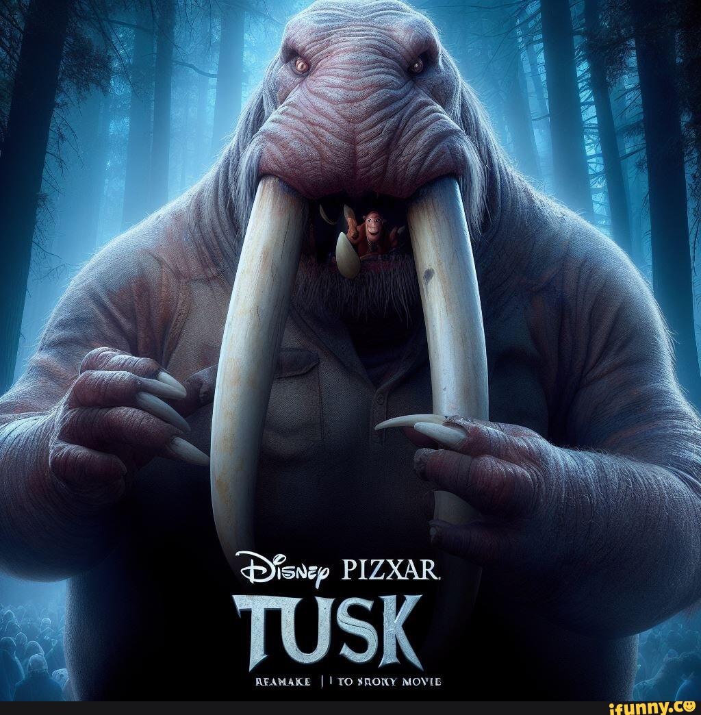 Tusk (2014) – Filmes no Google Play
