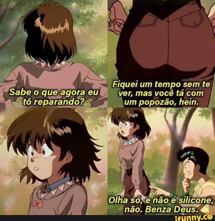 Os assistir anime ta TÊ) m - iFunny Brazil