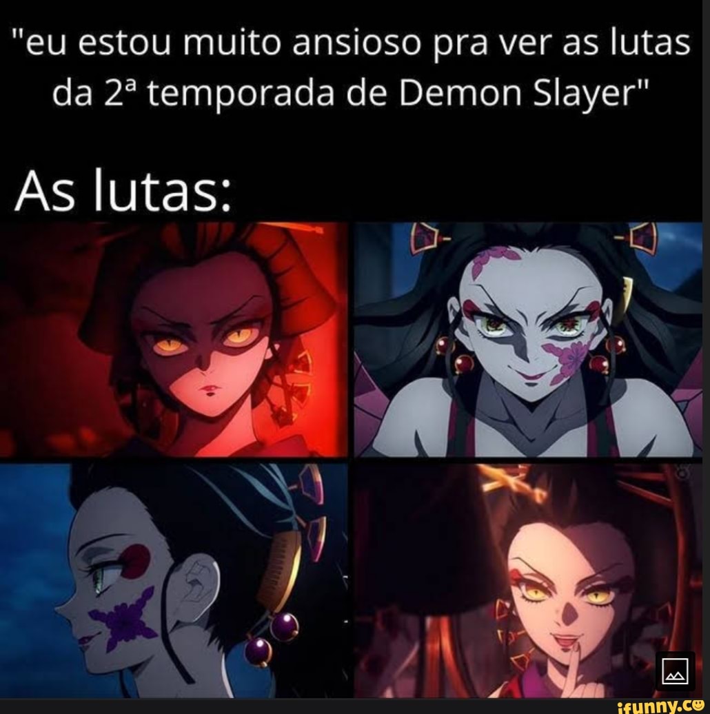 Segunda temporada de Demon Slayer mostra uma das melhores lutas do