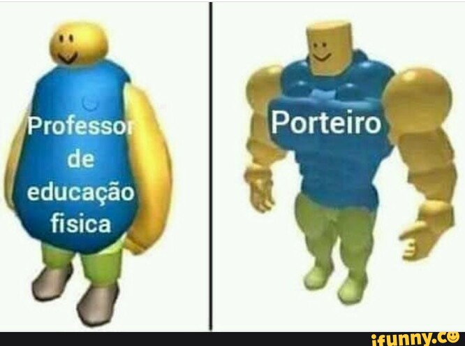 Professor de Educação Física: Hoje vamos jogar queimada, mas lembrando que  é só pra se divertir. Eu olhando pro time rival: DARANHAHUE - iFunny Brazil