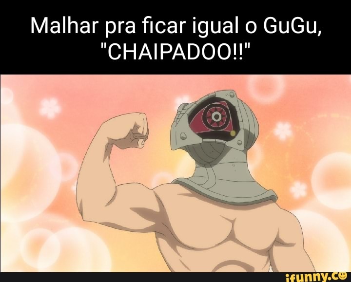 A história de Gugu (Fumetsu no Anata e) ep 7 