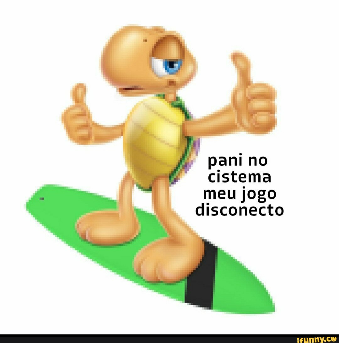 Mó top esse jogo - iFunny Brazil