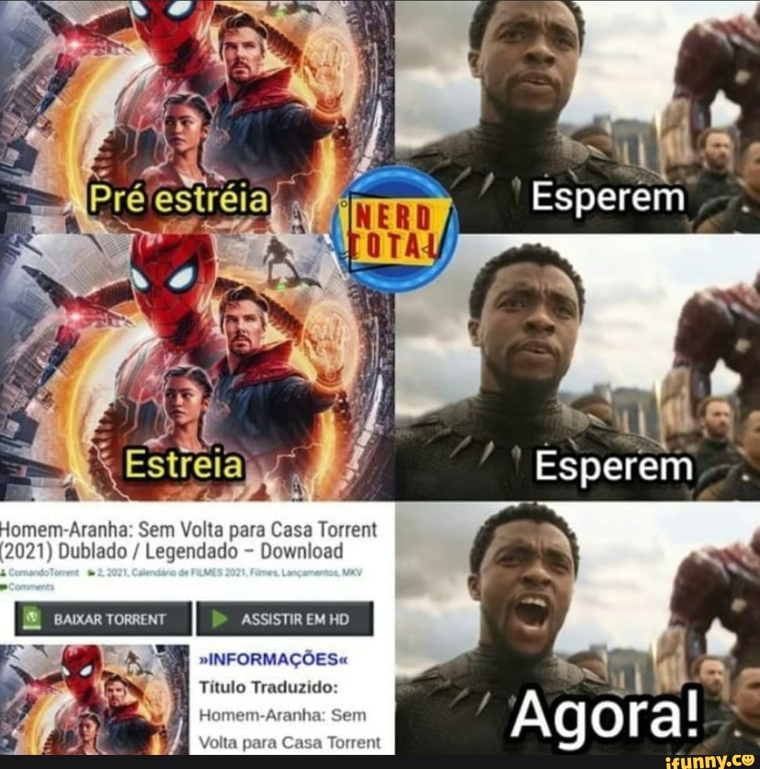 Homem-Aranha: Sem Volta a Casa filme - assistir