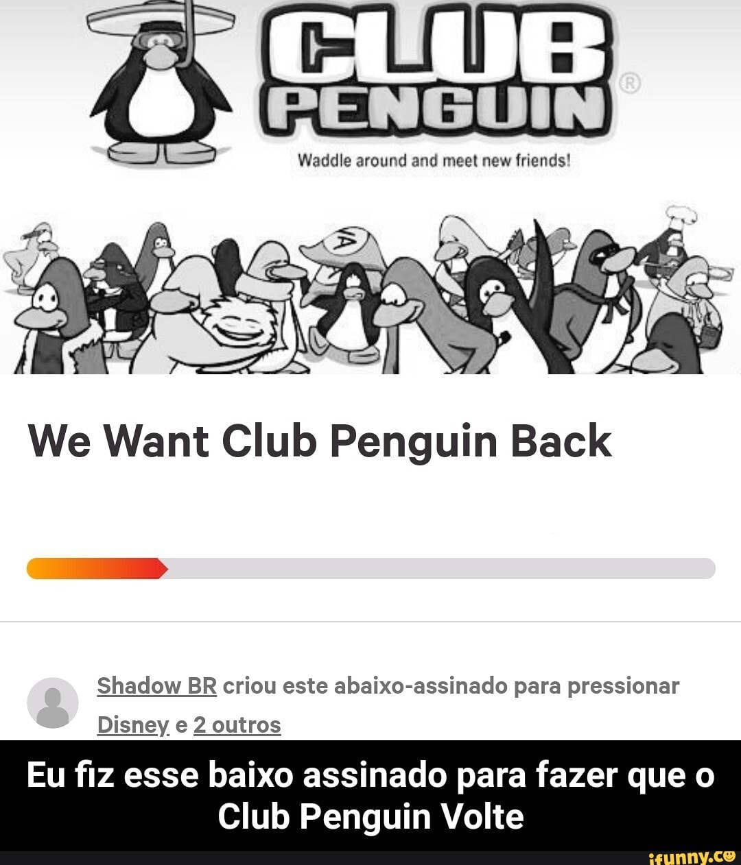 funny club penguin screenshots