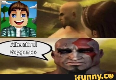 Gameplays memes. Best Collection of funny Gameplays pictures on iFunny  Brazil