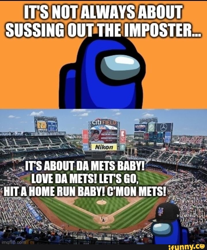 mets Memes & GIFs - Imgflip