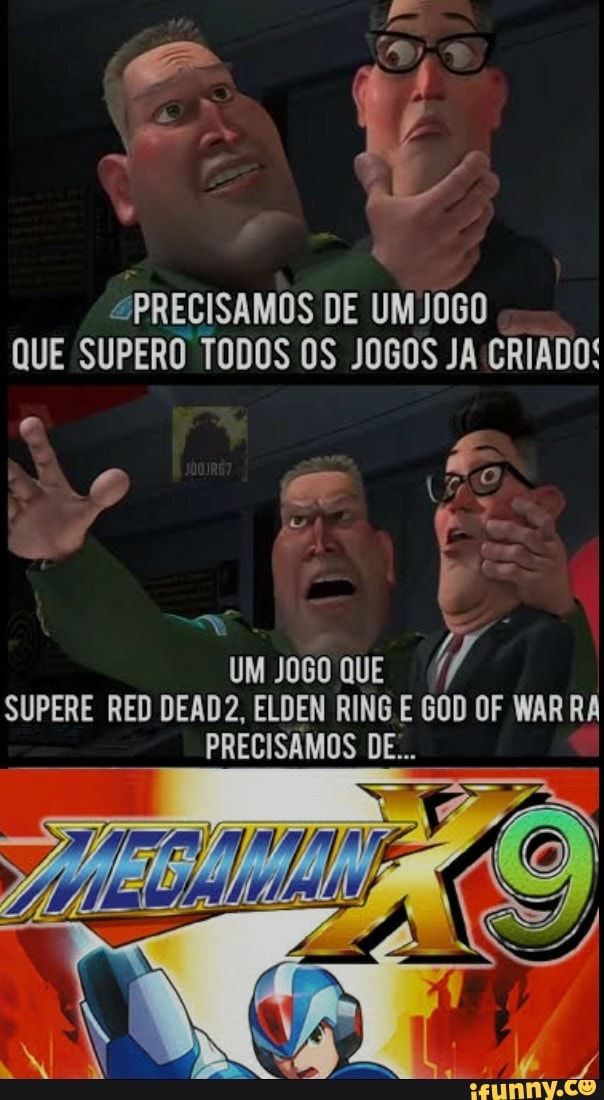 Memes BR - Não me digam que fui só eu que joguei esse jogo