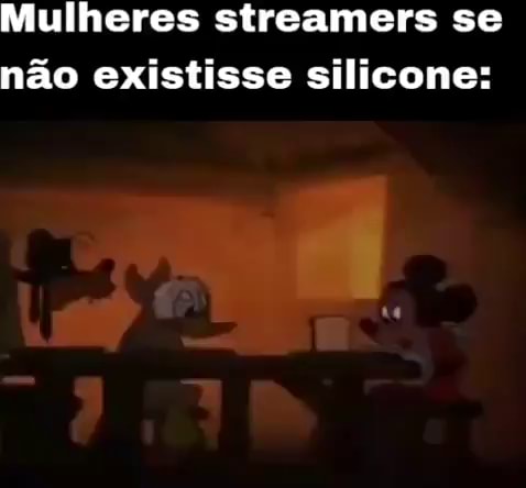 TWITCH fazendo Streamers Brasileiros de REFENS - iFunny Brazil