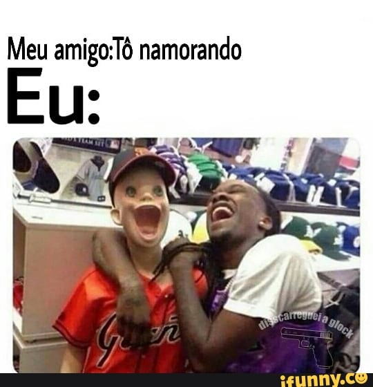 As Irmãs do meu amigo - iFunny Brazil