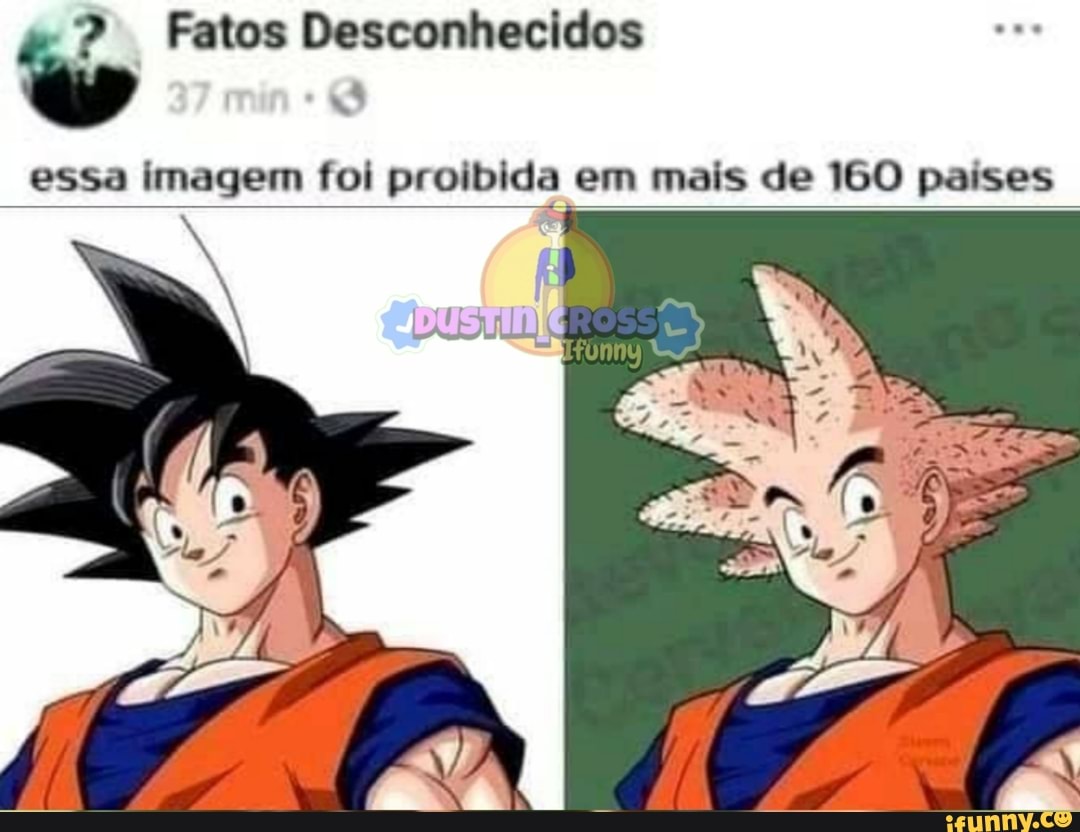 Fatos desconhecidos sobre anime