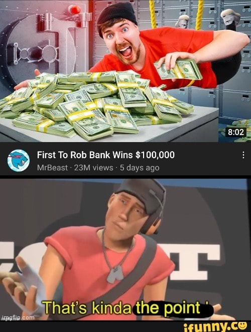 Roblox mr beast Memes & GIFs - Imgflip