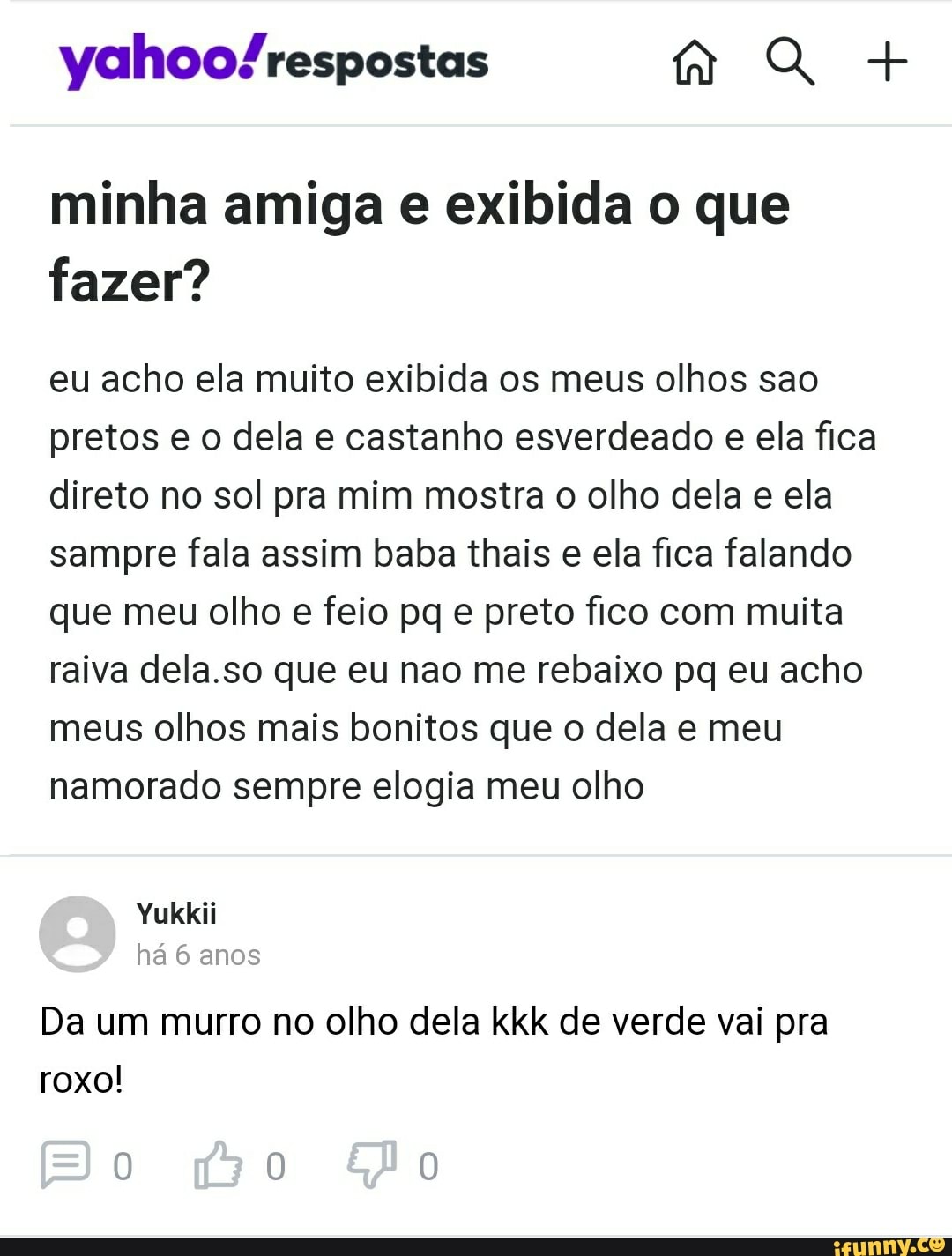 Personagens que muitas pessoas acham feios,que pra mim são lindos - a.