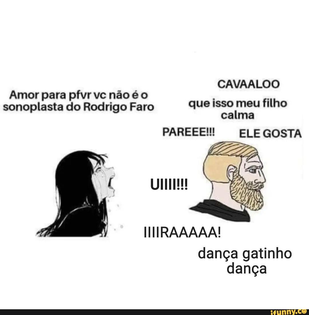 Cavaaloo memes. Best Collection of funny Cavaaloo pictures on iFunny Brazil
