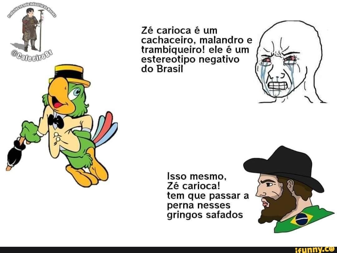 Moceré a vergonha da profissão! - iFunny Brazil