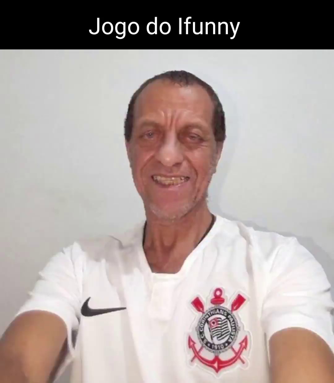 Jogo da velha 2: Existe Humanidade: - iFunny Brazil