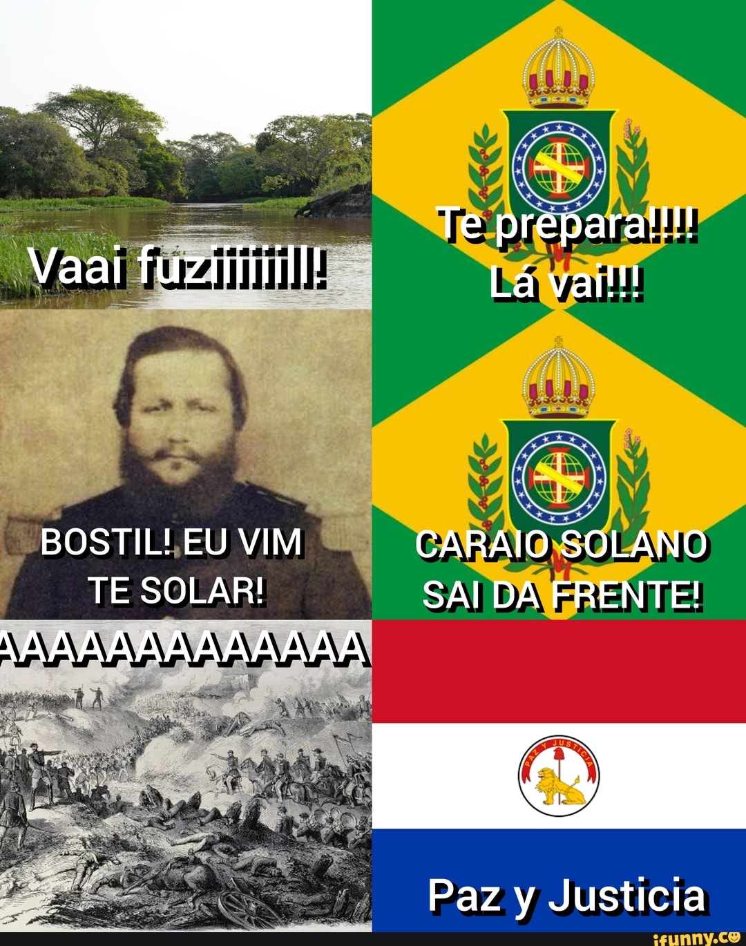 Memes de imagem 6qSdhVQ69 por Lopez45 - iFunny Brazil