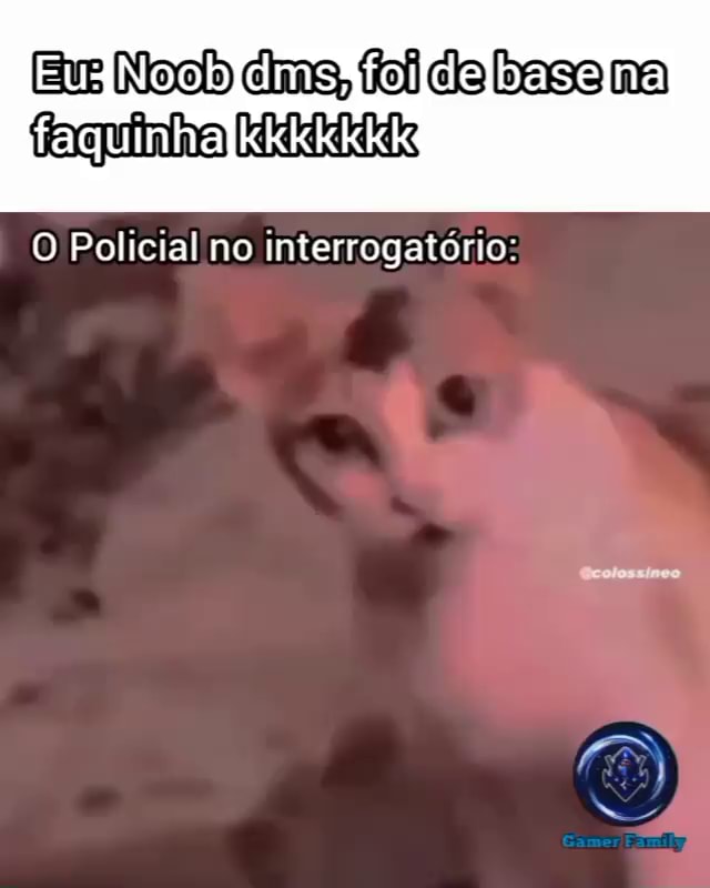 Video memes DtF4kfJj8 by MotherBase: 32 comments - iFunny Brazil