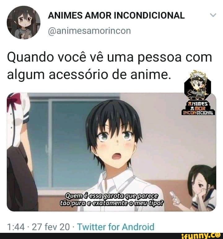 Qual o pior anime que você já assistiu? Fãs respondem em viral do Twitter