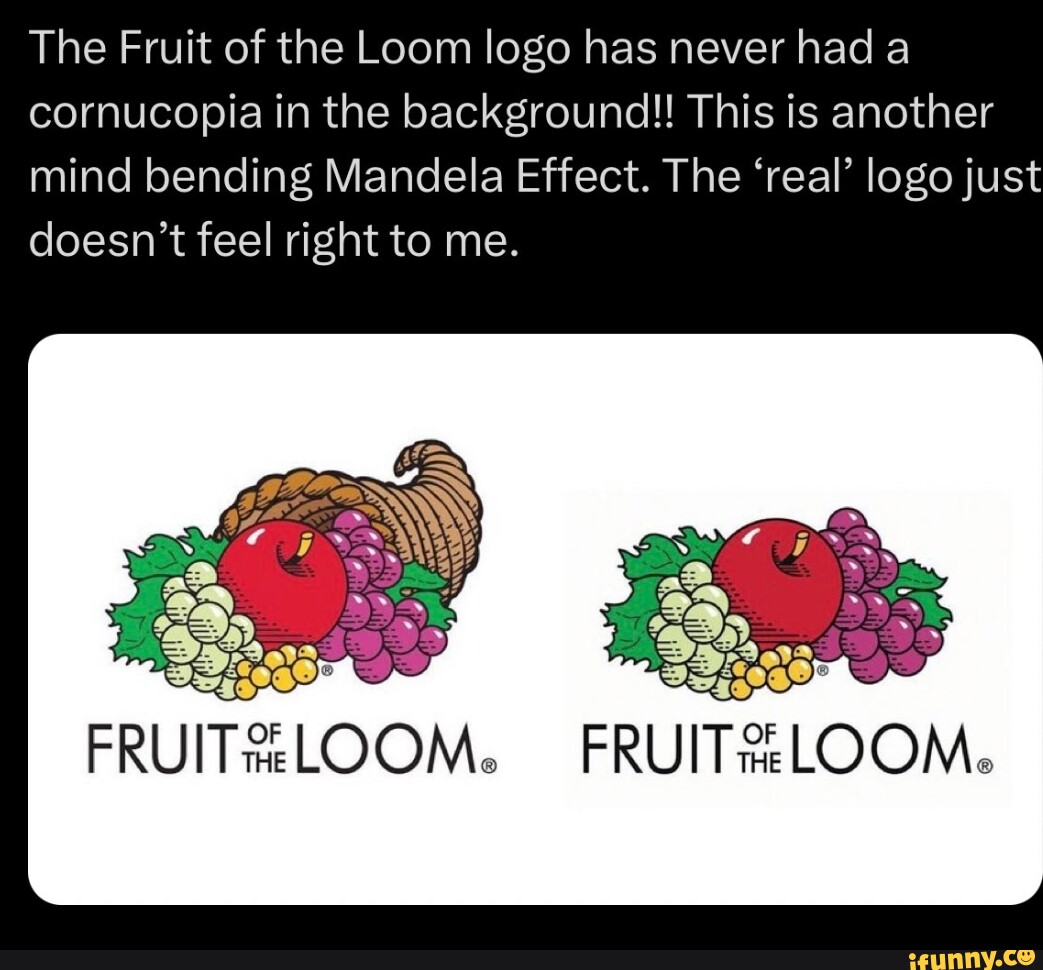 Fruit of the Loom, Other