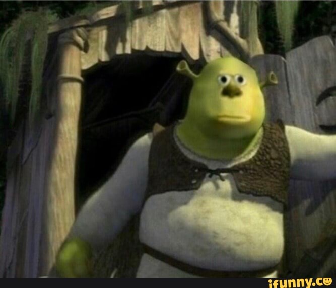 O ms que nasci nao define que eu sou Qual NOME Shrek Mandrake FDSKSKSKSKS -  iFunny Brazil