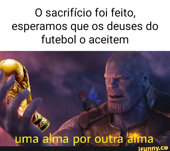 Estreia dia etfli Uma alma por outra alma! - iFunny Brazil