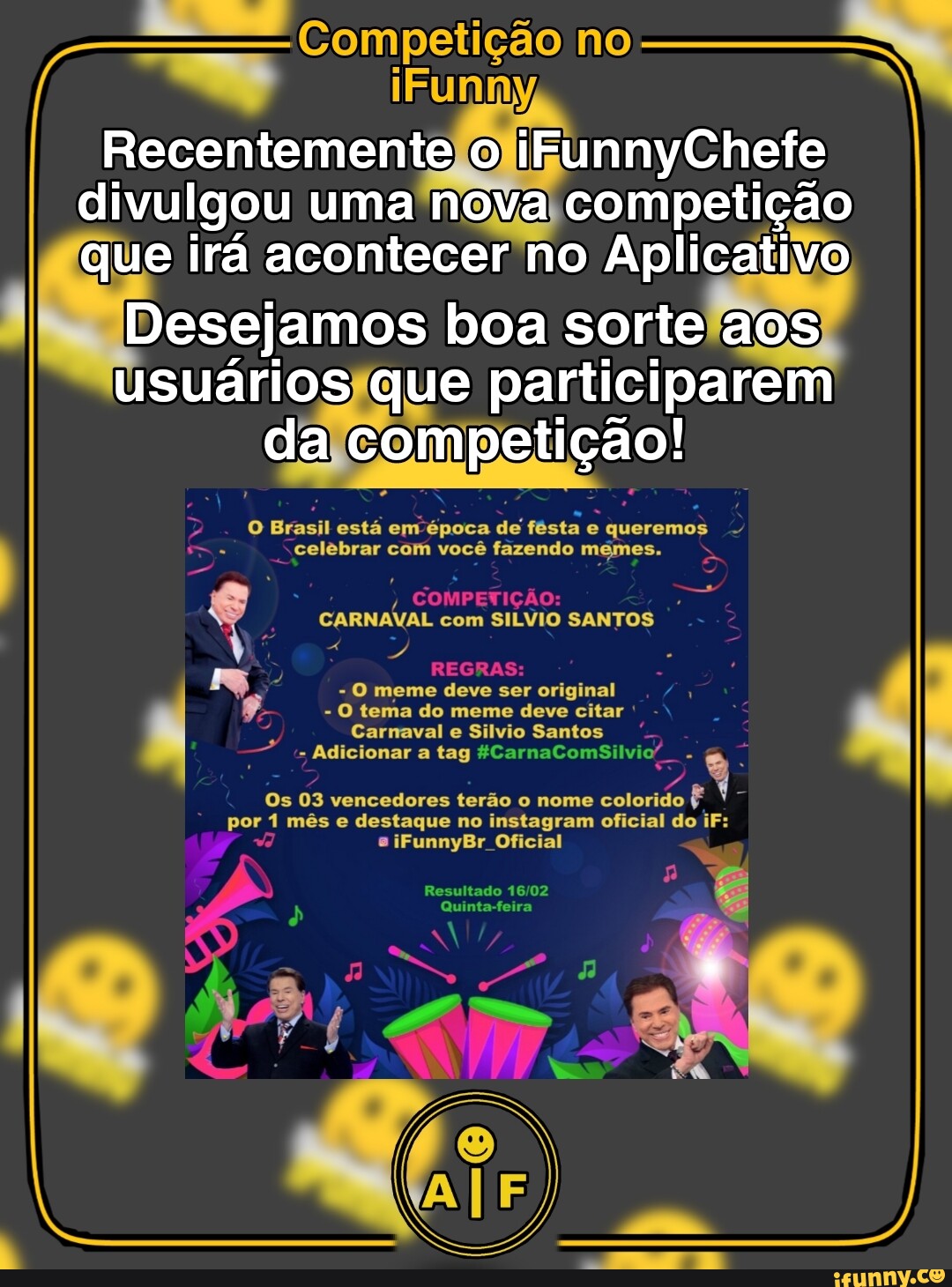 Pessoal estou fazendo um torneio valendo 10 reais nesse joguinho de box  (quem for querer participar chama no PV que falo as regras) - iFunny Brazil