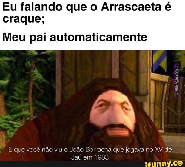 Memes de imagem xFv0IEb2A por Marex_ZAP - iFunny Brazil