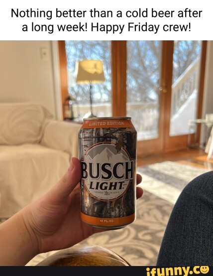 Nothing better then a ice cold beer after a long shift : r/Construction