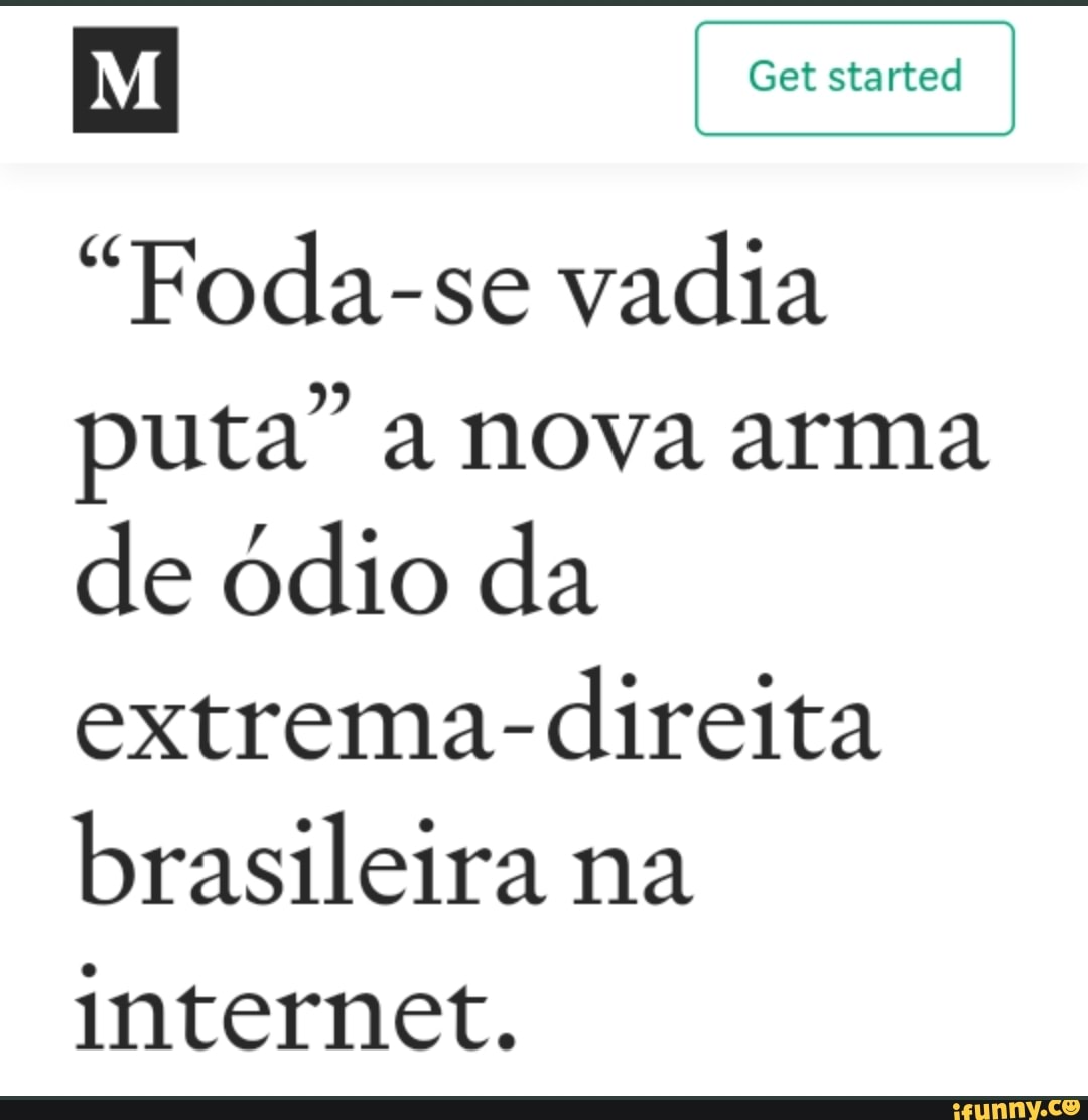 Ódio se finge de humor nos Discords de extrema-direita