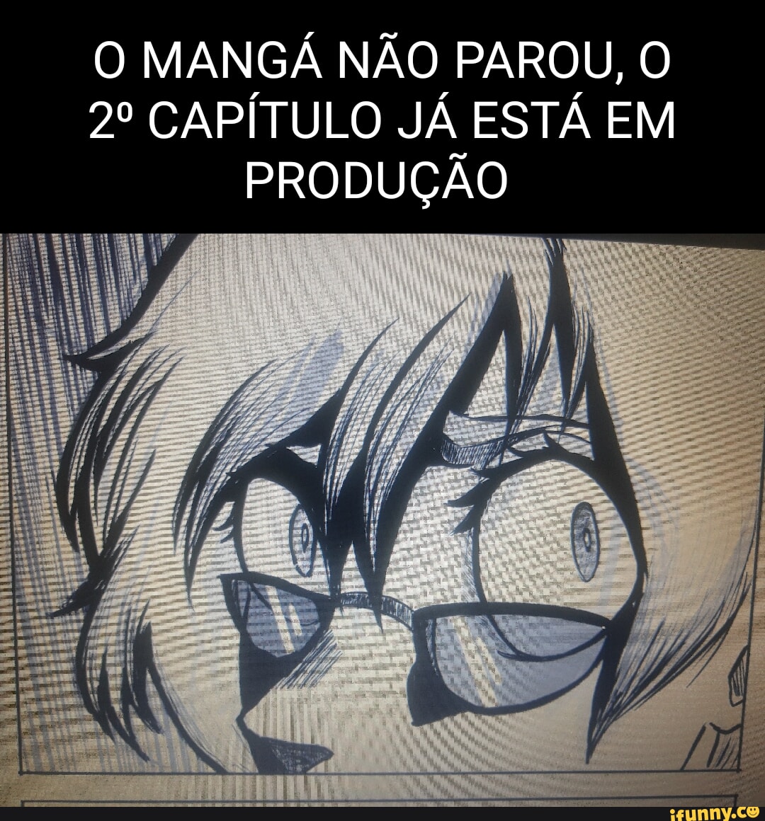 Porque no Brasil a gente não investe em produção de mangá? : r