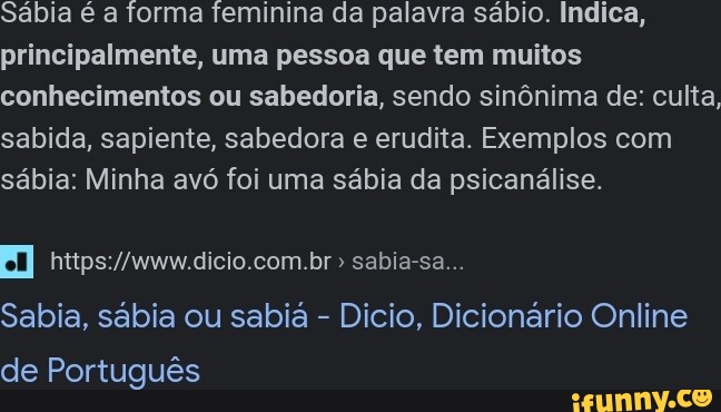 Algum - Dicio, Dicionário Online de Português