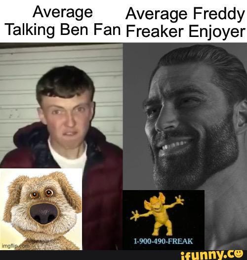 Talking ben - Imgflip