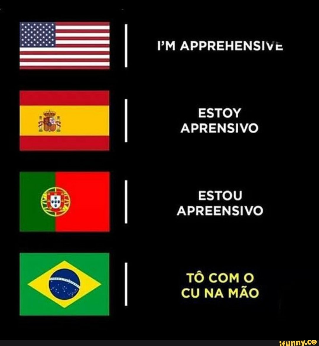 Aprensivo memes. Best Collection of funny Aprensivo pictures on iFunny  Brazil