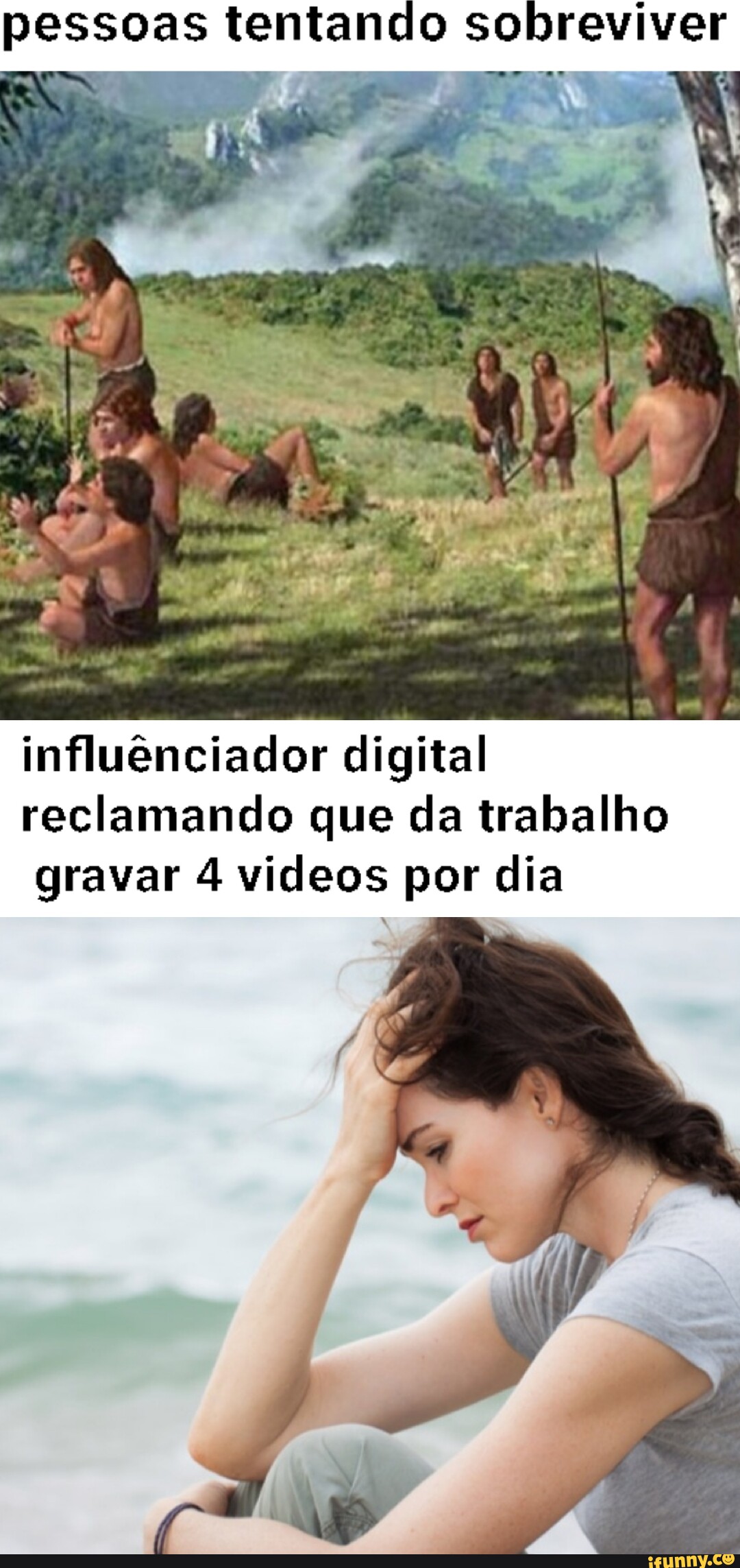 Fábrica de memes: como brasileiros profissionalizaram a criação de vídeos e  fotos de humor que bombam nas redes, Tecnologia