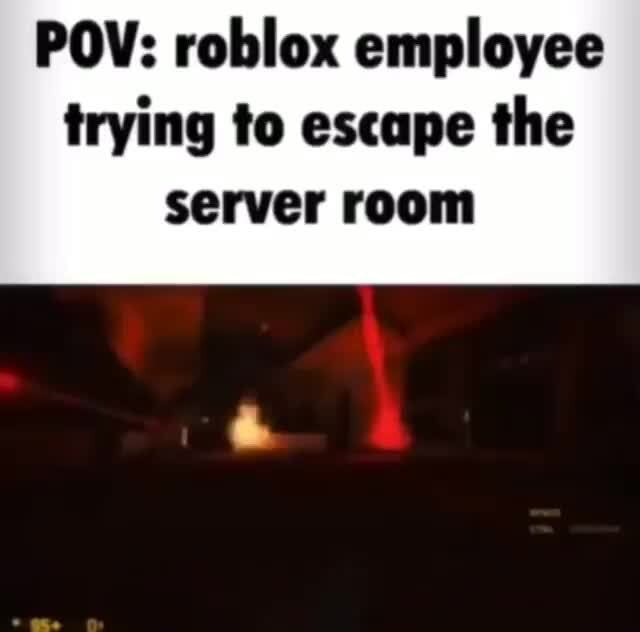 Pov: the rake in roblox - iFunny Brazil