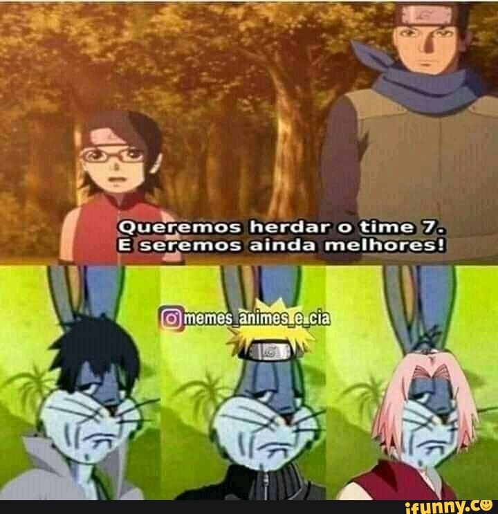 Narutouzucrack memes. Best Collection of funny Narutouzucrack pictures on  iFunny Brazil