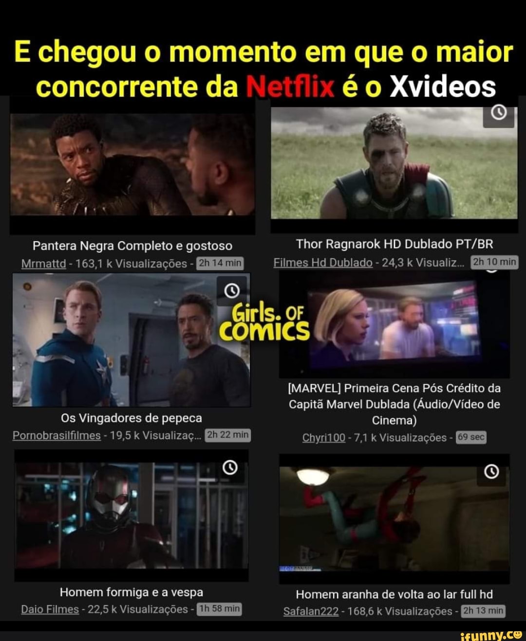 Thor: Ragnarok (Legendado) – Filmes no Google Play