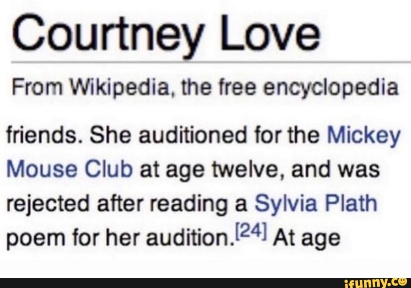 Courtney Love - Wikipedia