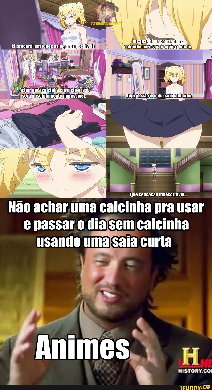 ANIME MEMES - iFunny Brazil