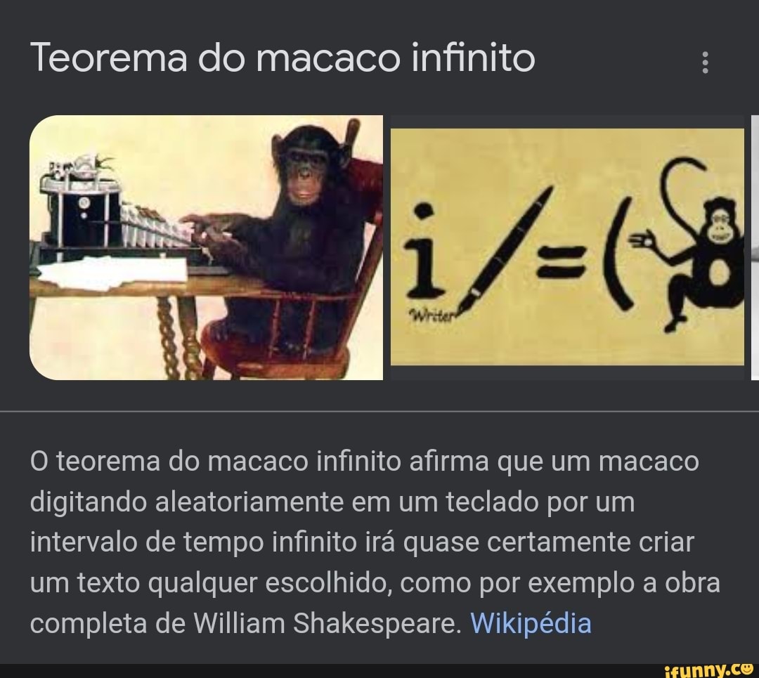 O Macaco Pidão o maior desafio pro Akinator