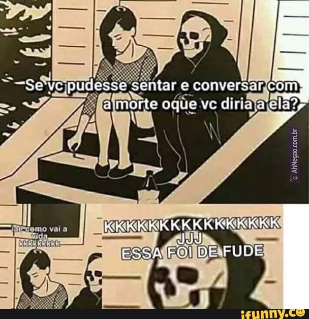 Mano que sorte do castigo KKKIKK, eu só tava andando de? ZE - iFunny Brazil