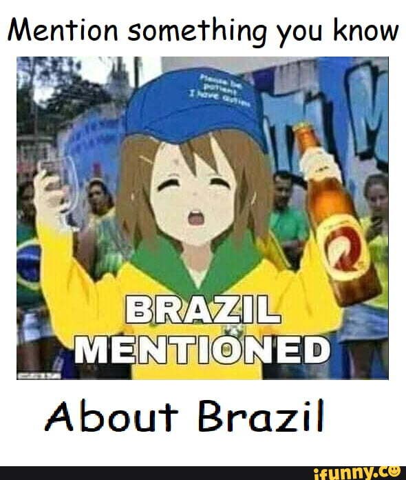 Picture memes Dh0ne8VI9 by dmaners12: 1 comment - iFunny Brazil