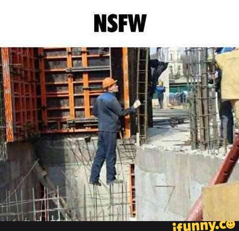 Nfsw memes. Best Collection of funny Nfsw pictures on iFunny