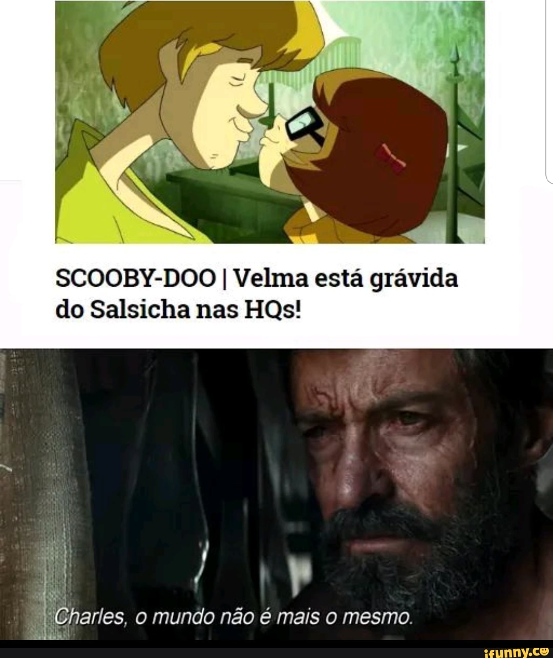 H BO fãs de Scooby doo criadoraída Série Velma - iFunny Brazil