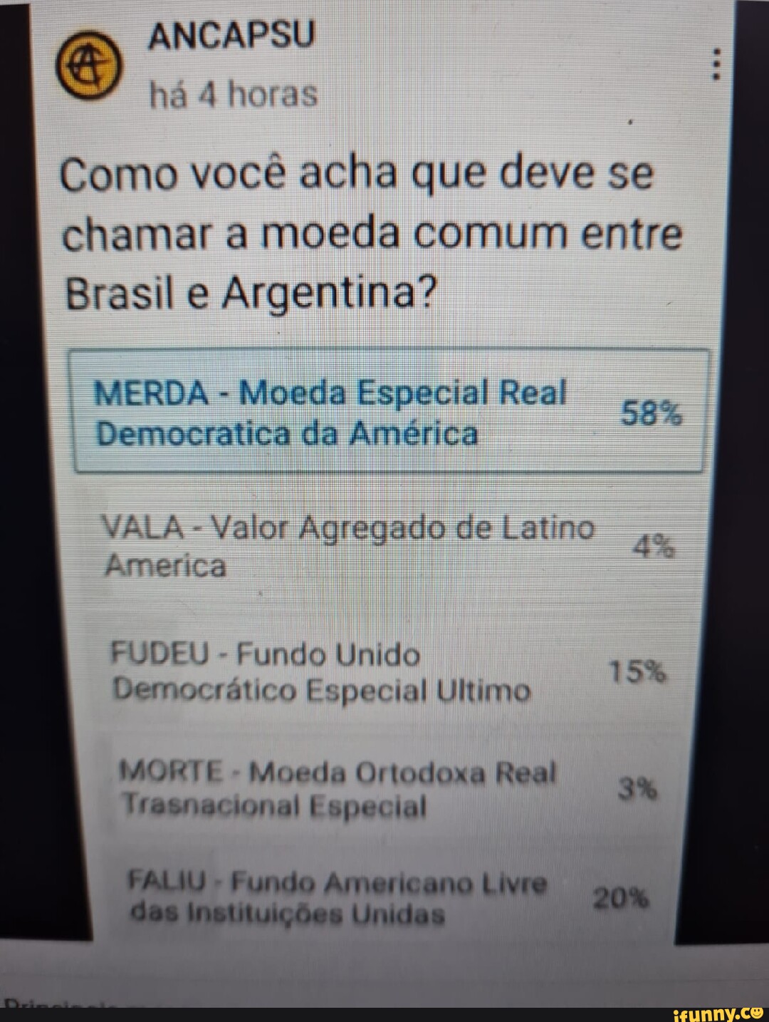 Entenda a moeda comum entre Brasil e Argentina