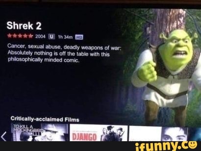 Shrek2 memes. Best Collection of funny Shrek2 pictures on iFunny