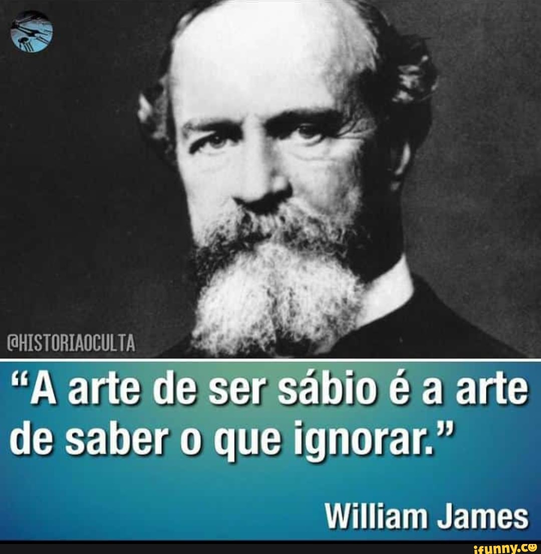 Frases de William James 