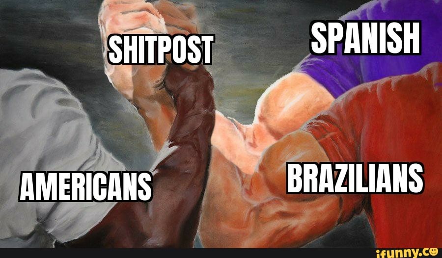 AtGPT vs Stoc - ma - iFunny Brazil